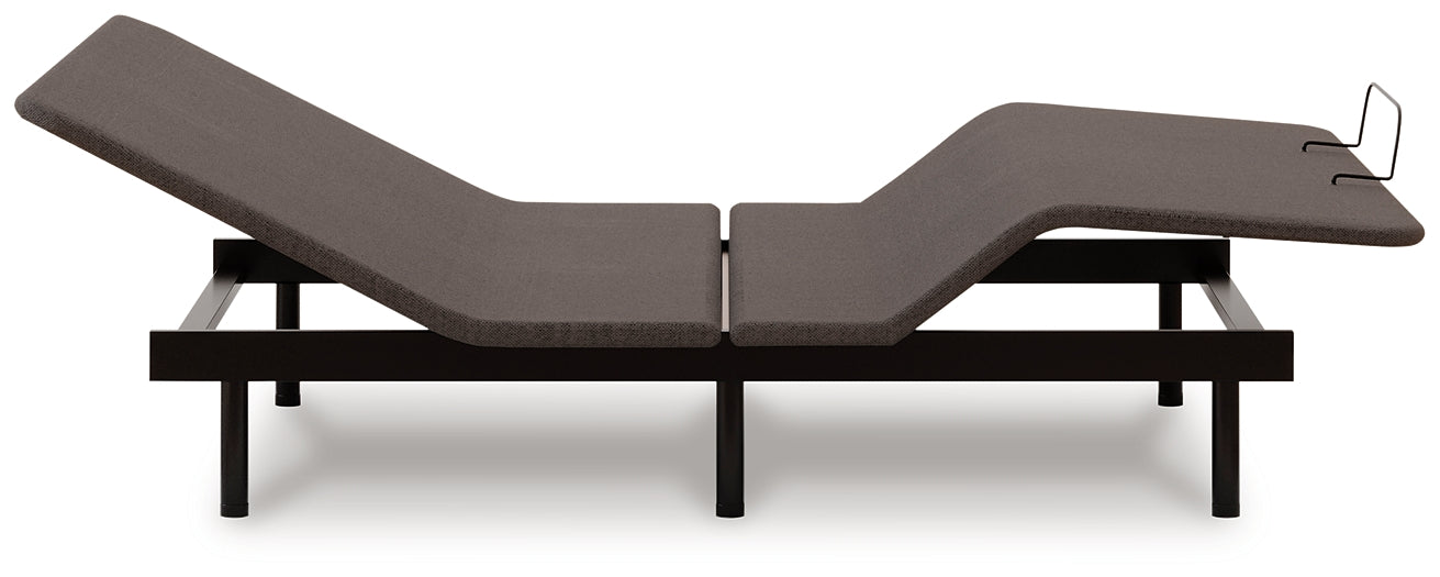 Comfort Classic Adj Base Adjustable Base