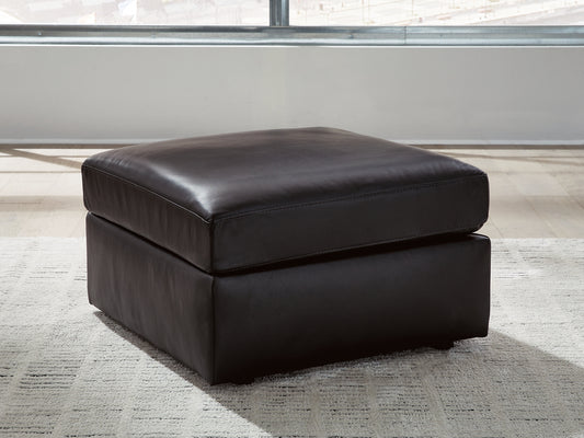 Modmax II Oversized Accent Ottoman