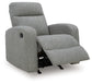 Gauntlet Rocker Recliner