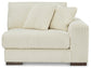 Lindyn 4-Piece Sectional with Chaise