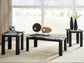 Jazmore Occasional Table Set (3/CN)