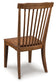 Greddinton Dining Room Side Chair (2/CN)