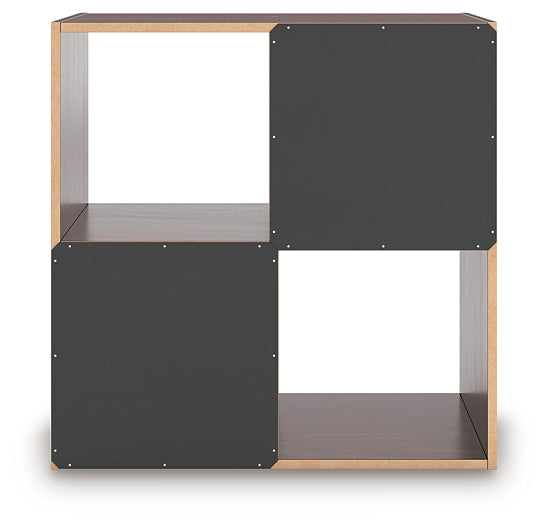 Glosmount Four Cube Organizer