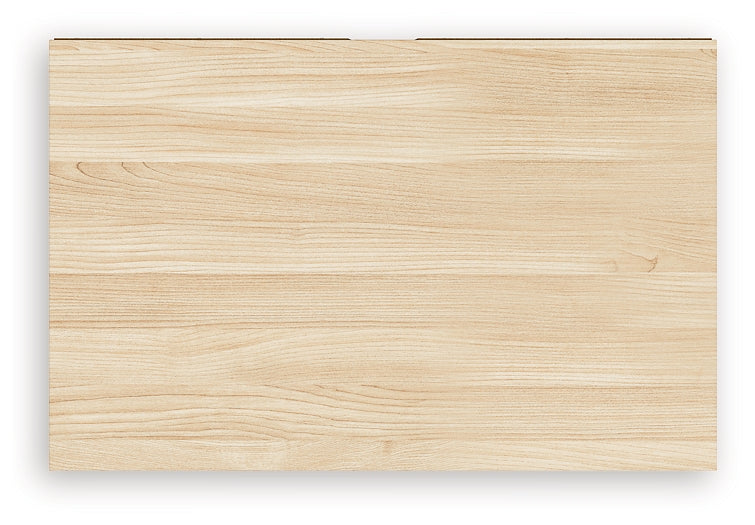 Onita Five Drawer Chest