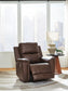 Bleckley PWR Recliner/ADJ Headrest