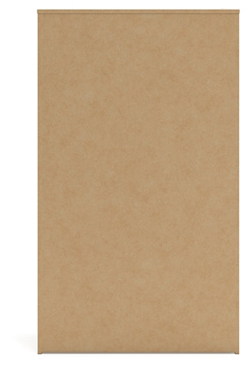 Lawroy Queen Panel Bed with Storage, Dresser, Mirror, Chest and Nightstand