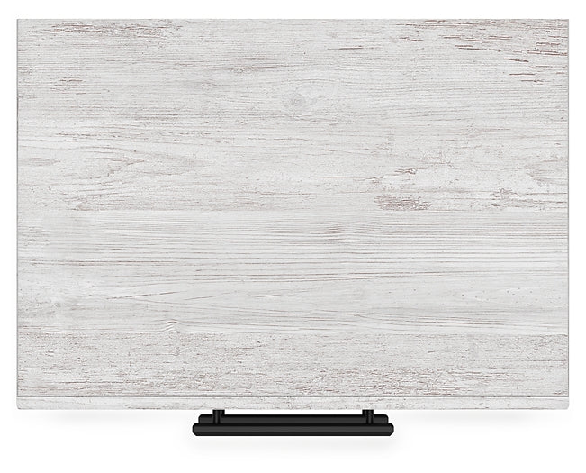 Cayboni King Panel Bed, Dresser, Mirror, Chest and Nightstand