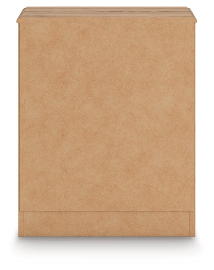 Aleaport Queen Panel Bed with Mirrored Dresser and Nightstand