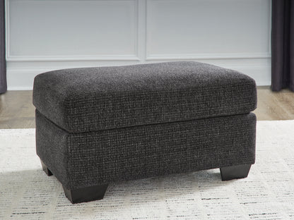 Loreo Ottoman