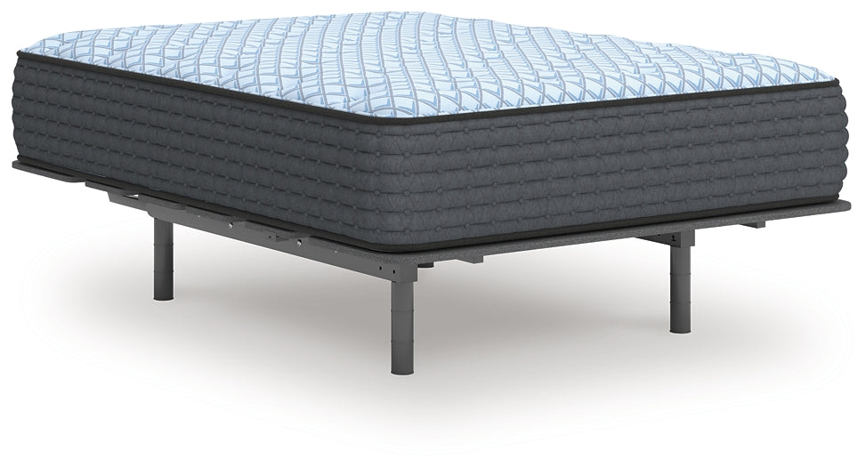 Destin Cove Plush Twin Mattress