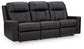Mackmenville Reclining Sofa
