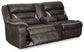 Kincord 3-Piece Power Reclining Sectional