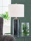Hanzila Poly Table Lamp (1/CN)