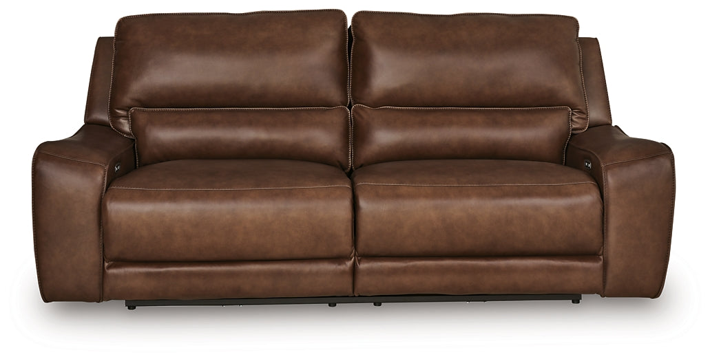 DeepWakes Sofa and Loveseat