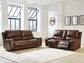 DeepWakes Sofa and Loveseat