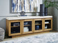 Adanworth Accent Cabinet