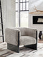 Olethea Accent Chair