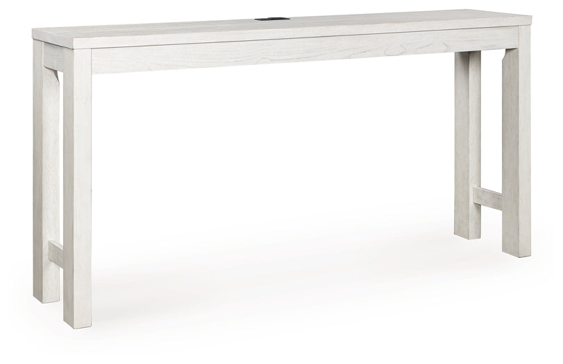 Robbinsdale RECT DRM Counter TBL Set(4/CN)