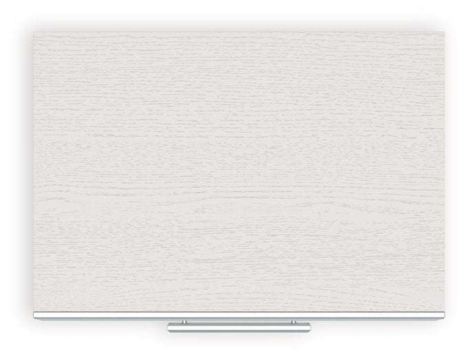 Zuraleus King Upholstered Bed, Dresser, Mirror, Chest and Nightstand