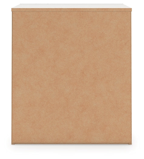 Zuraleus King Upholstered Panel Platform Bed, Dresser, Mirror, Chest and Nightstand