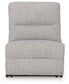 Acklen Place 6-Piece Power Reclining Sectional