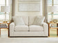Conlee-Pike Loveseat