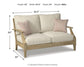 Clare View Loveseat w/Cushion