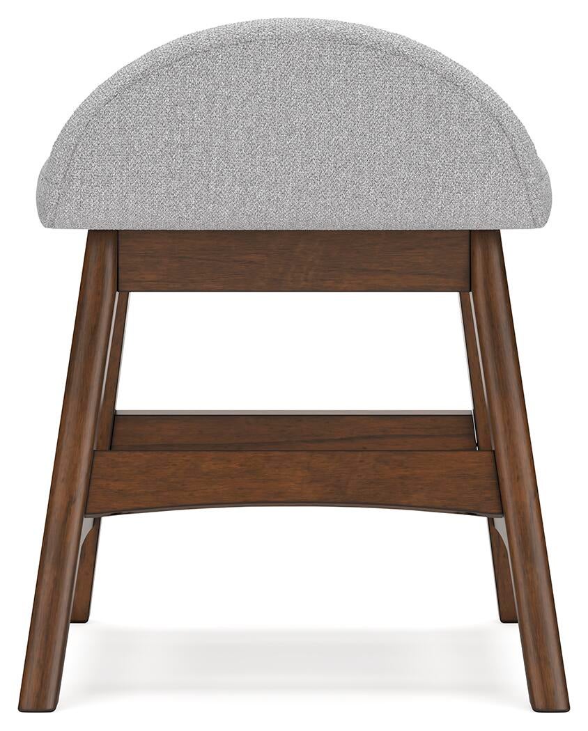 Lyncott Home Office Desk Chair (1/CN)
