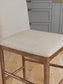 Isanti Upholstered Barstool (2/CN)