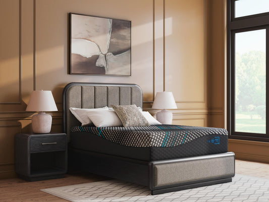 Millennium 2.0 Hybrid 16 Inch California King Mattress