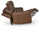 DeepWakes Sofa and Loveseat