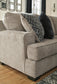 Bovarian 2-Piece Sectional
