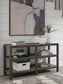 Kallenny Sofa Table