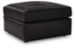 Modmax II Oversized Accent Ottoman