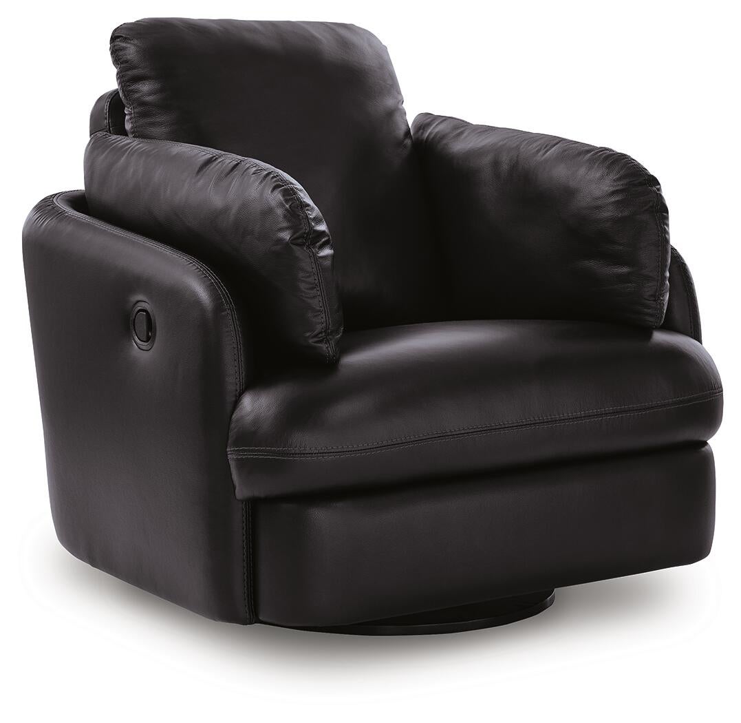 Modmax II Swivel Glider Recliner