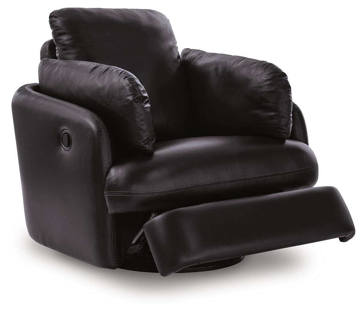 Modmax II Swivel Glider Recliner