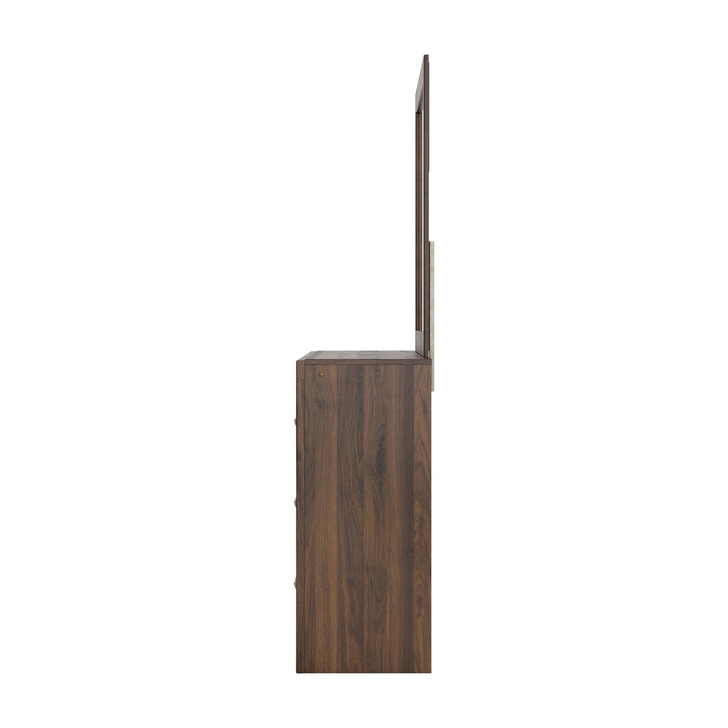 Janfyn Dresser and Mirror