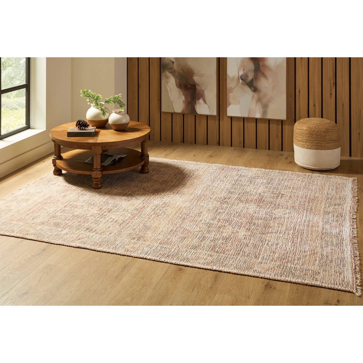Waycotten Large Rug