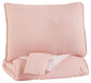 Lexann  Comforter Set